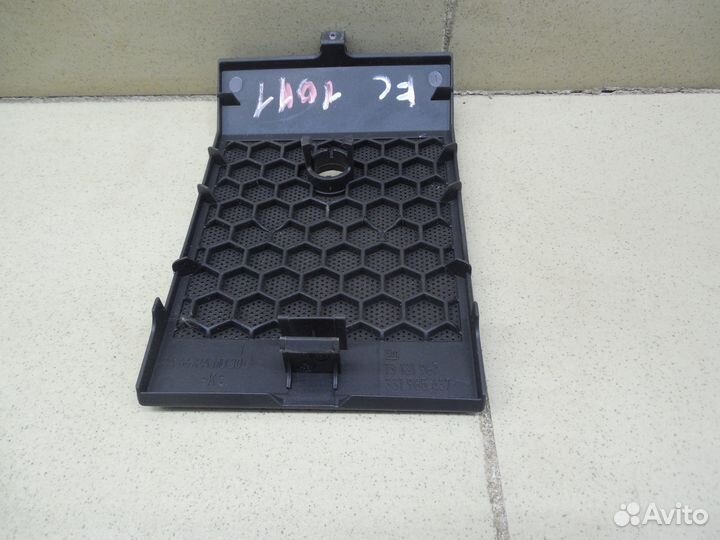 Решетка динамика Astra H / Family 2004-2015