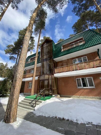 2-к. квартира, 35 м², 1/3 эт.