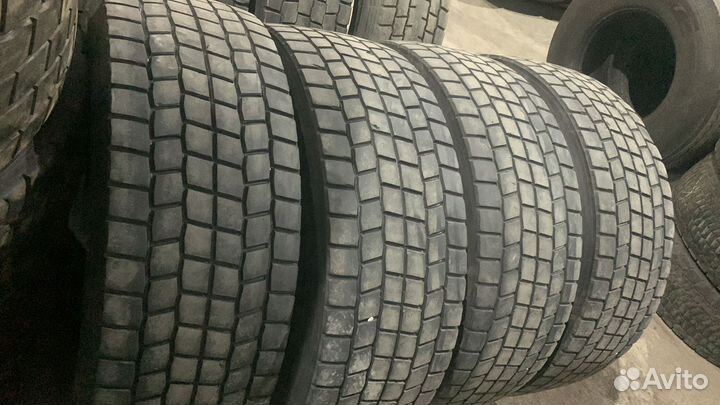 Грузовые шины Bridgestone 315/70 r 22.5