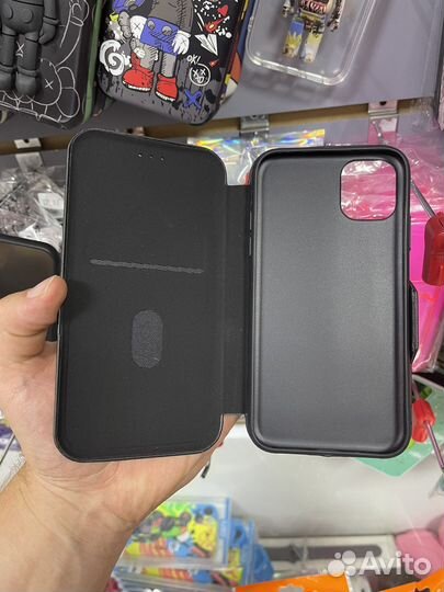 Чехол книжка для iPhone 13/13pro/13pro max