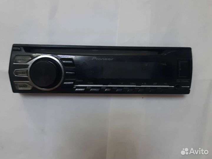 Авто магнитола