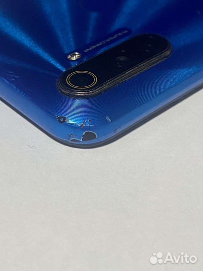 realme C3, 3/64 ГБ