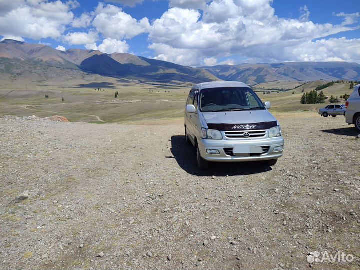 Трансфер микроавтобус