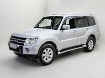 Mitsubishi Pajero 3.0 AT, 2011, 176 000 км, с пробегом, цена 1 345 000 руб.