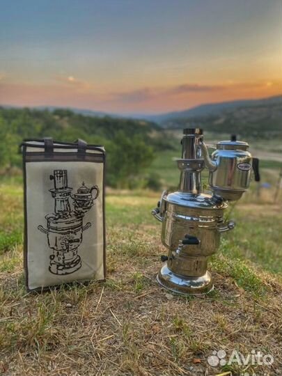 Турецкие самовары оптом в Грозном