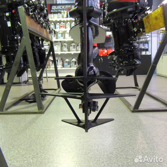 Защита винта лодочного мотора Тохатсу 5