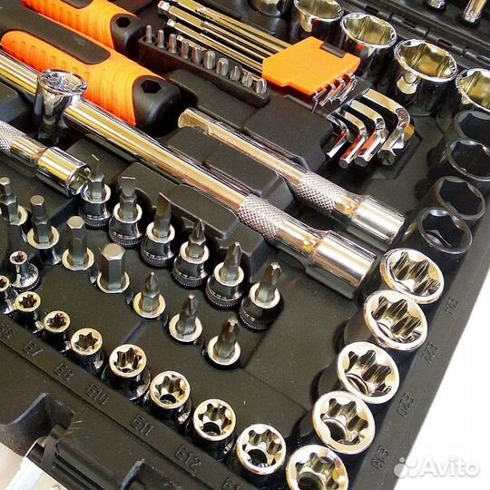 Набор инструментов. гарантия