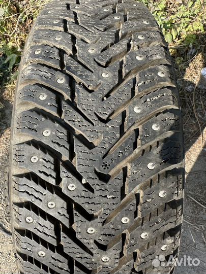 Nokian Tyres Nordman 8 185/65 R15