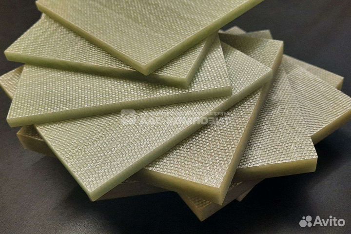 Ремонт Стеклопластика