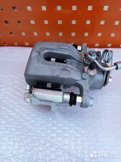 Суппорт Хундай Киа