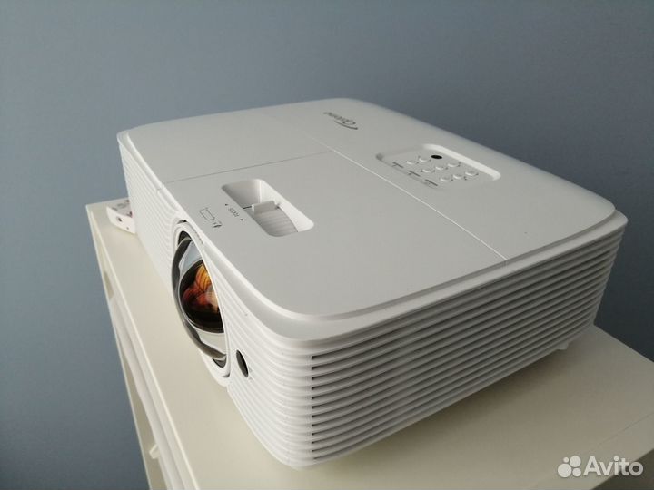 DLP проектор