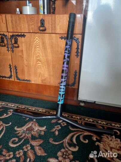 Продам запчасти на самокат