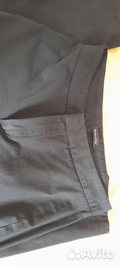 Брюки скини massimo dutti Xs-S