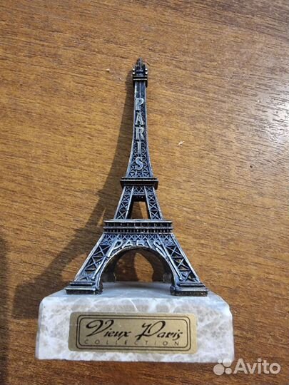 Эйфелева башня