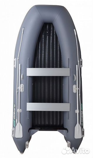Лодка пвх gladiator E380PRO