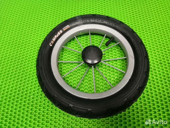 Колесо на коляску Peg Perego Classiko