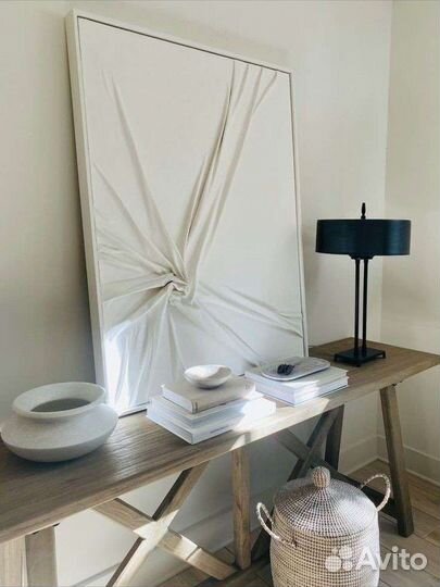 Интерьерные картины на заказ