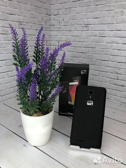 Micromax Q415, 8 ГБ