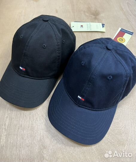 Бейсболка Тоmmу Нilfigеr