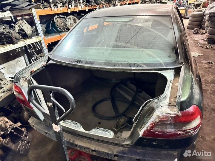 В разбор Volvo S40 1995-1999