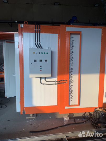 Проектирование и изготовление схем управления