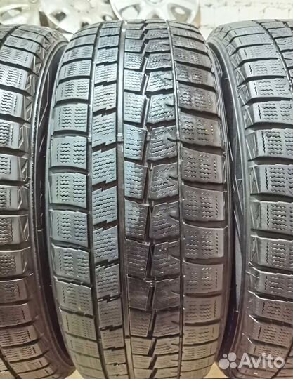 Dunlop Winter Maxx 215/55 R17 94Q