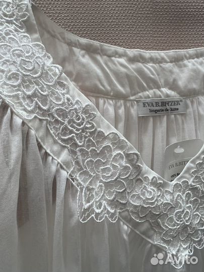 Ночная сорочка Eva B.Bitzer 38(44/46)