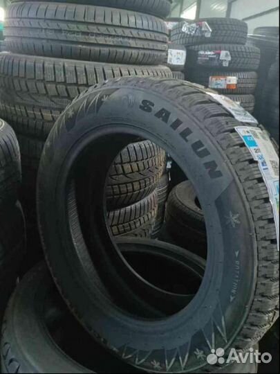 Sailun Ice Blazer WST3 215/60 R17 100T