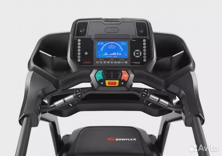 Беговая дорожка Bowflex BXT128