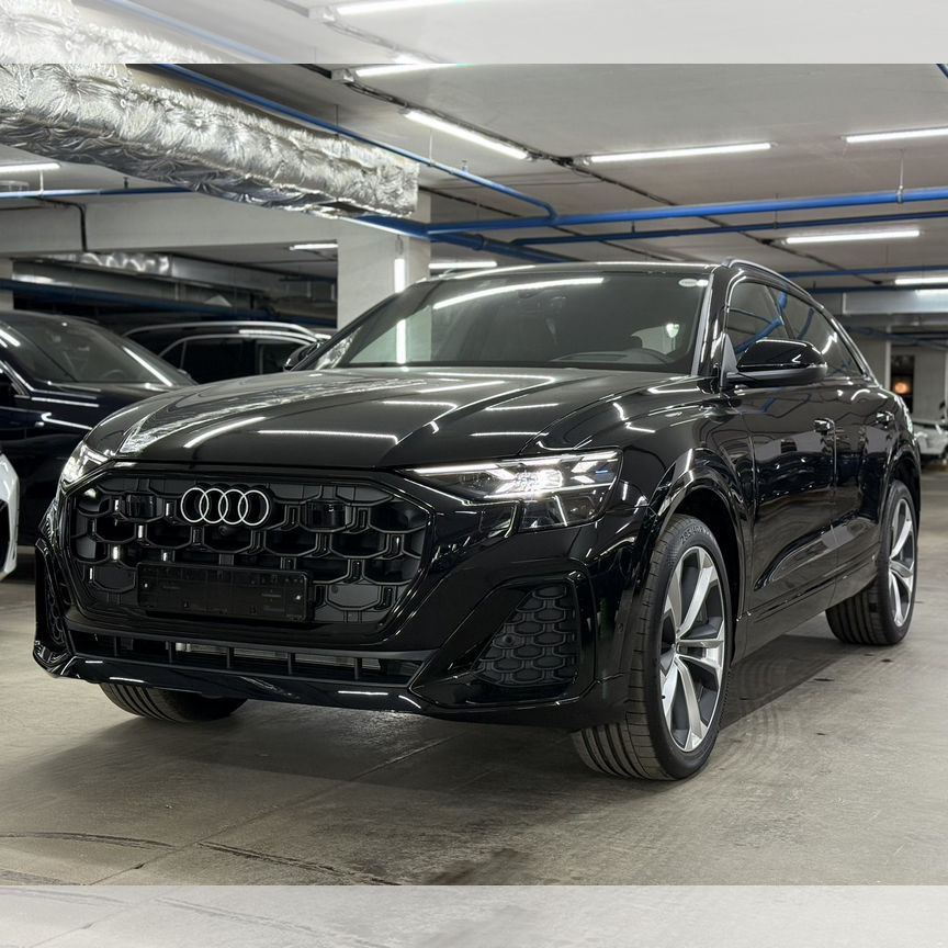Купить 🚘Audi с пробегом от 225 000 ₽ в Вологодской области