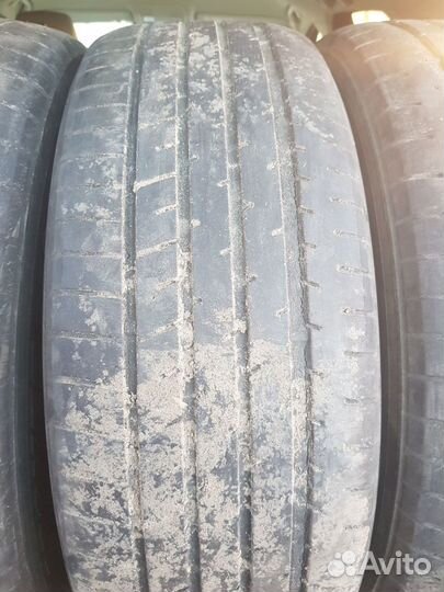 Toyo Proxes R36 225/55 R19 51