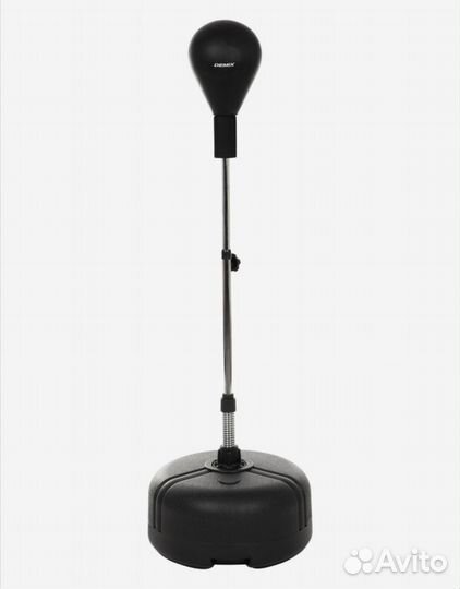 Боксерская груша напольная Demix