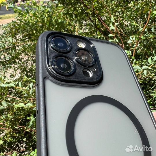 Чехол rock для iPhone 15 / 15pro / 15 pro Max