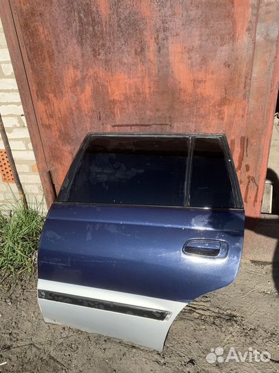 Toyota caldina st195