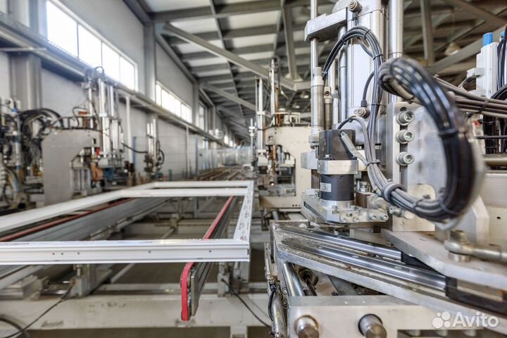 Окна пластиковые Липецк арт246Л