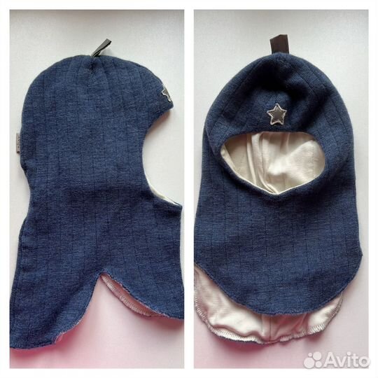 Шлема и шапки kivat, lassie, kama, nouble people