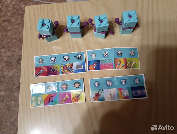 Киндер джой 