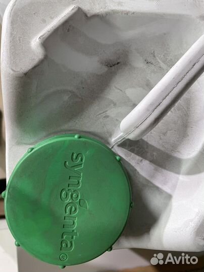 Фунгицид ридомил голд, Германия