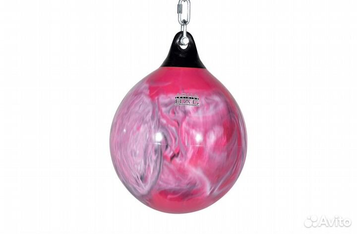 Водоналивная груша USA Style