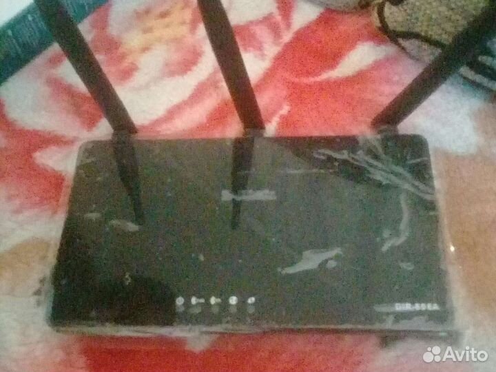 Тв приставка ТТК ироутр новый