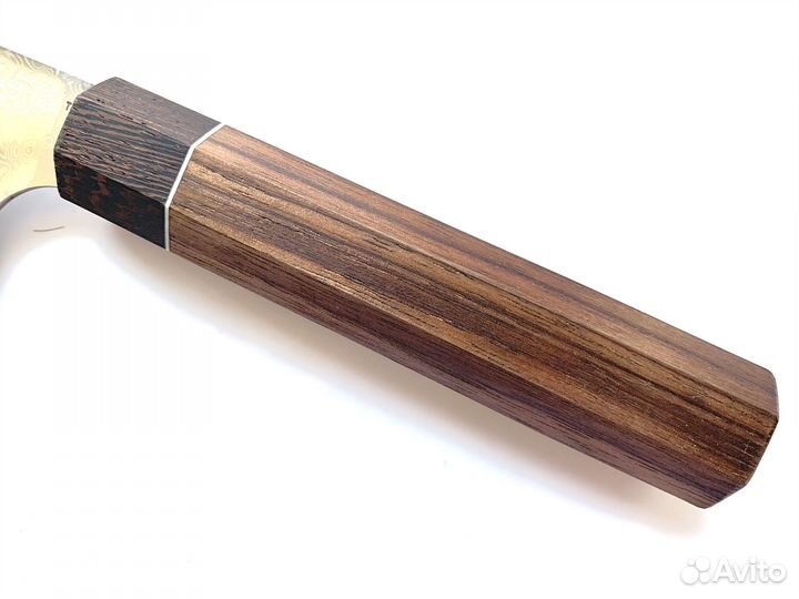 Японский кухонный нож