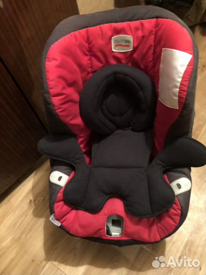 Автокресло britax romer