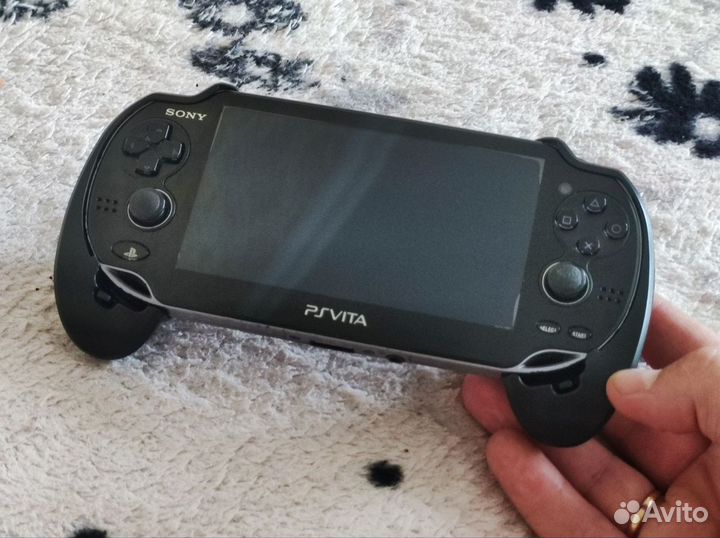 Ps Vita