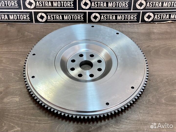 Маховик Cummins 2.8 Газель Next 150 л.с