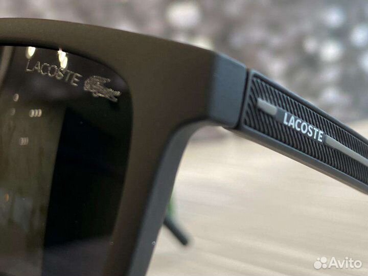 Очки polaroid мужские