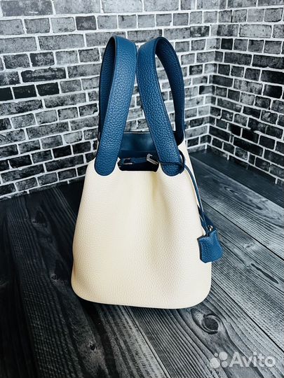 Сумка Picotin от Hermes Perfection