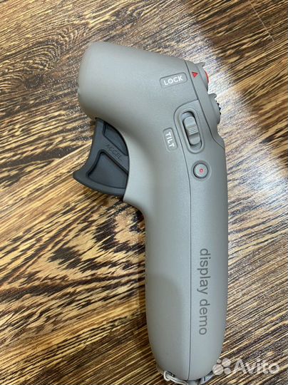 Dji motion controller