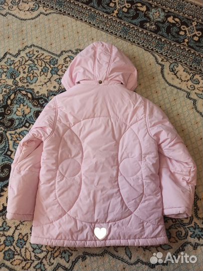 Куртка зимняя esprit(оригинал)