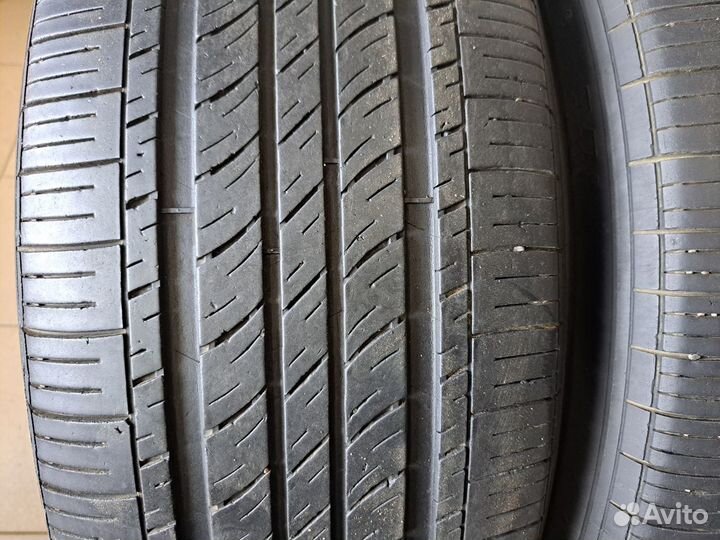 Michelin Energy MXV4 235/65 R17