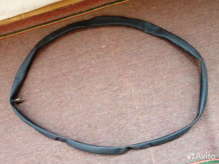 Велокамера